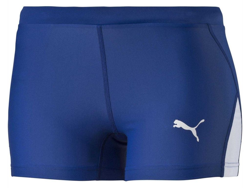Puma - Shorts für Damen GT13679 (40 DE) (Blau)