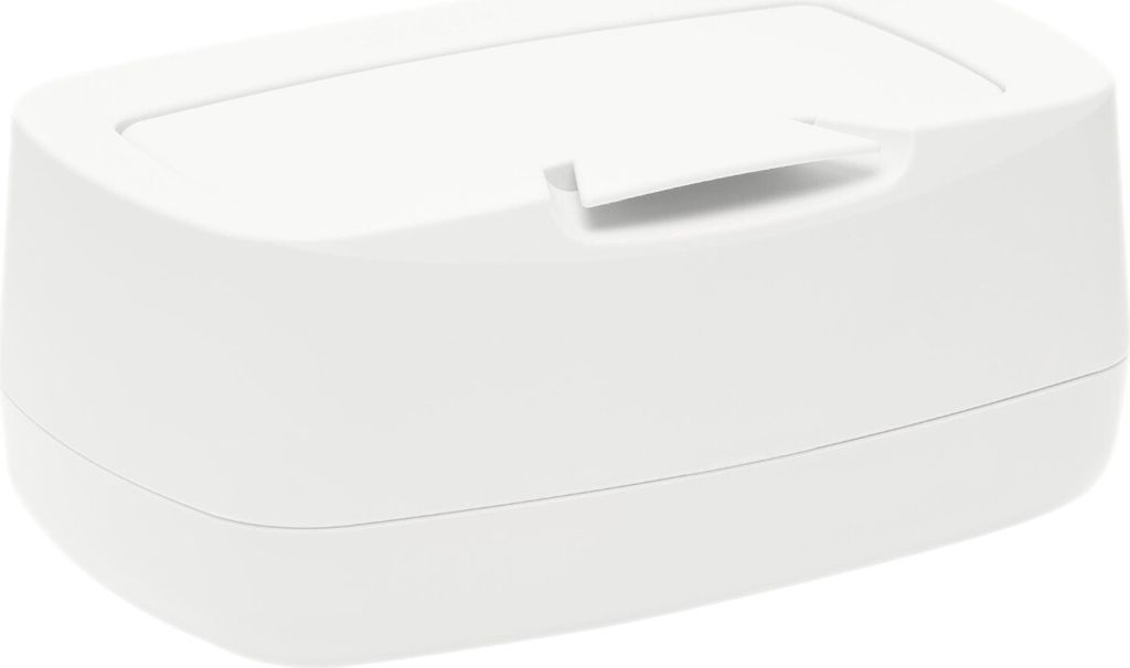 Bebe-Jou Silk Easy Wipe Box - White