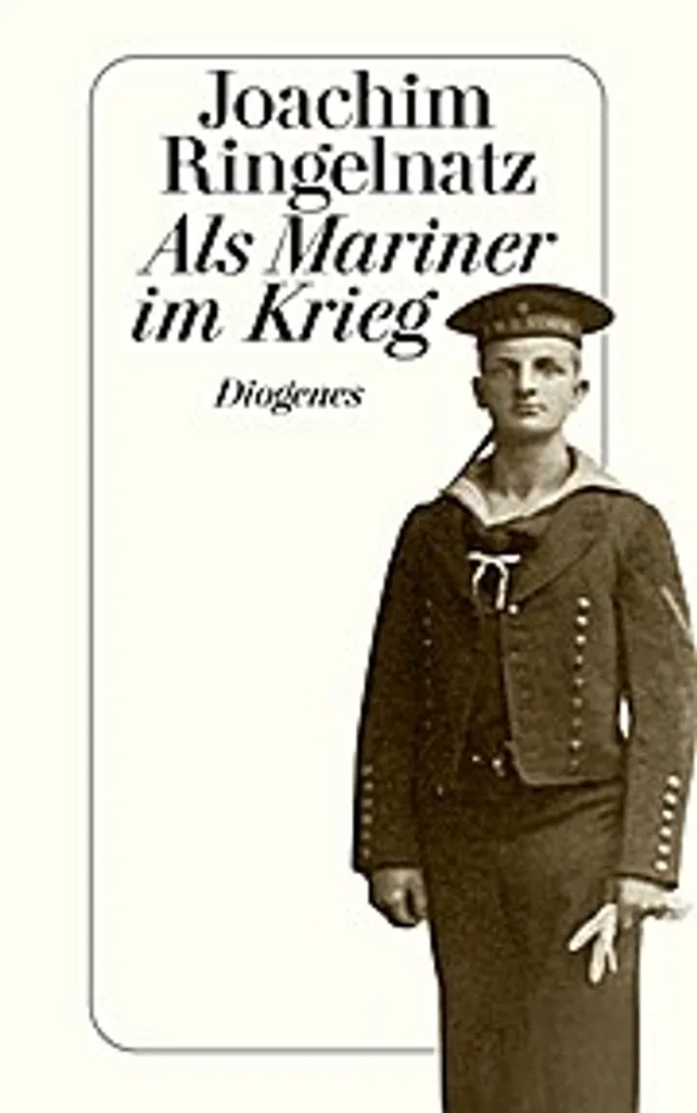 Livre Historique Als Mariner im Krieg : Récit de Vie de Marin Militaire