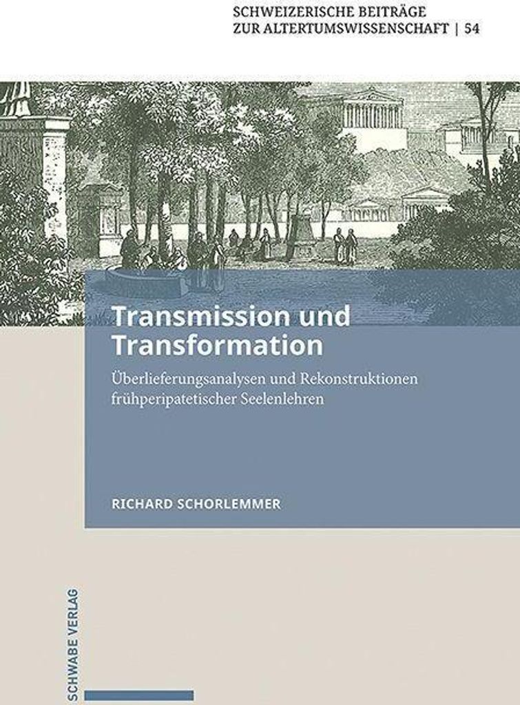 Transmission und Transformation