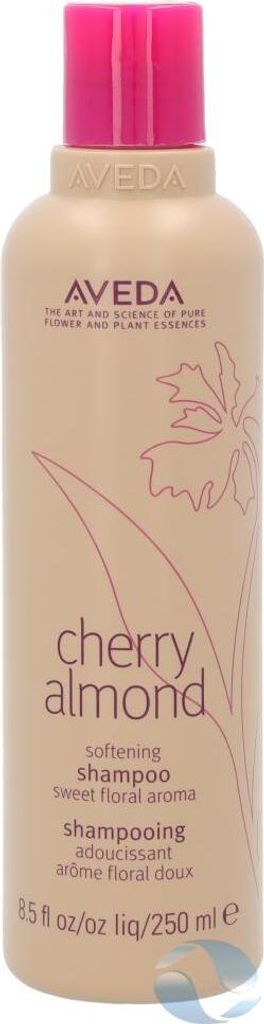 Šampón Aveda Cherry Almond Softening 250ml Obrázok produktu 