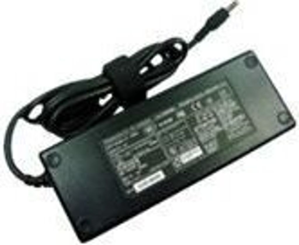 Netzteil 90W NB MOBILE 1551P/R ohne Stromkabel Produktbild 
