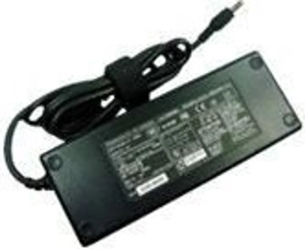 Chargeur PC Terra 1480278 90W - Alimentation Secteur pour Bureau Noir