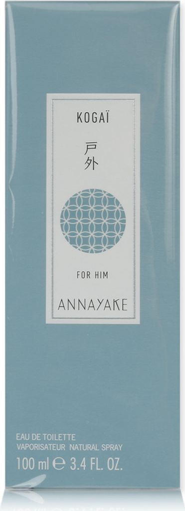 Annayake Kogai for Him Eau de Toilette 100 ml