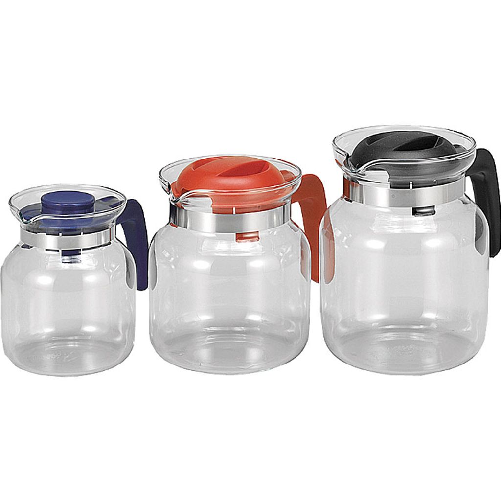 SIMAX BOH Glaskanne 22001003 Undekor.0,65l Produktbild 