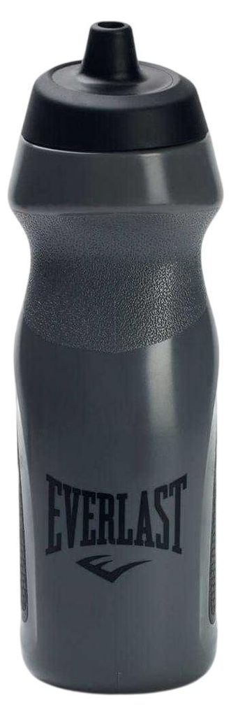 Everlast - "Duo" Sportflasche GT14256 (Einheitsgröße) (Grau)