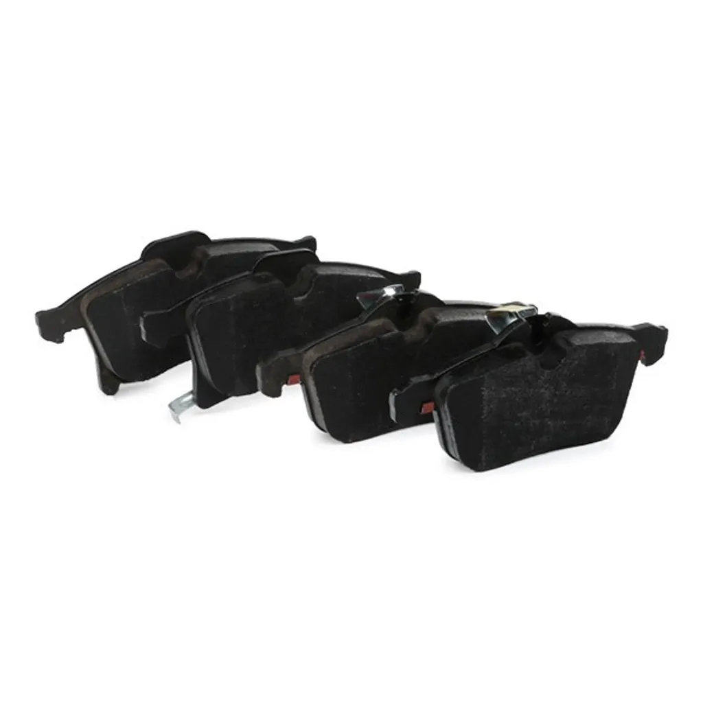 Support d'étrier de frein TRW GDB1668DTE accessoire fixation roue