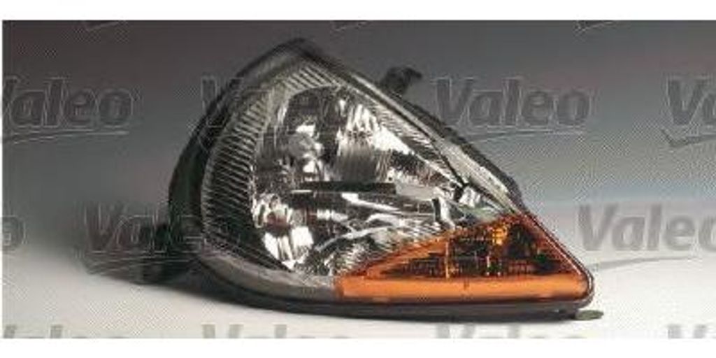Valeo Hauptscheinwerfer 086564