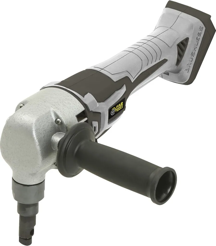 FARTOOLS X-Fit 18V Roditrice per Lamiere Senza Fili | Taglio Metallo