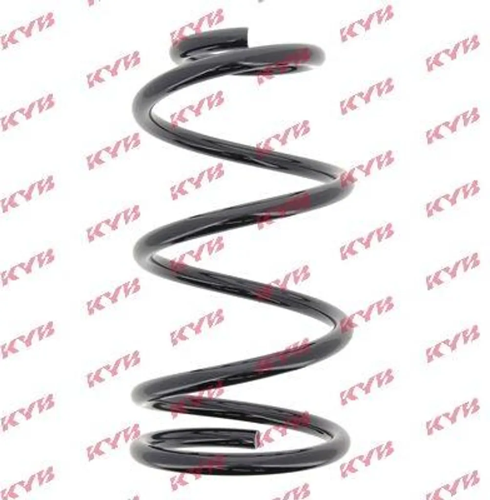 Ressort de suspension Transit pour retrouver confort et tenue de route