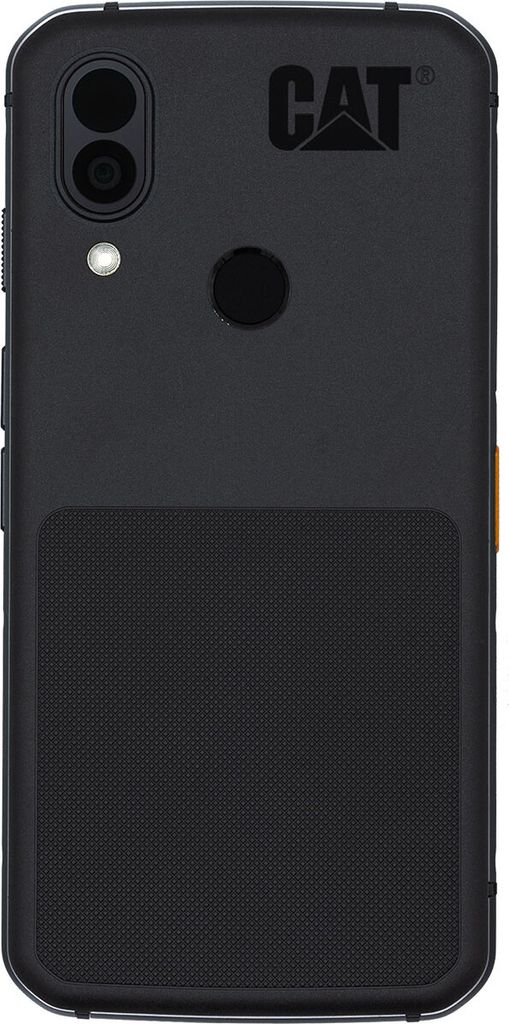 CAT S62 Pro - 14,5 cm (5,7 Zoll) - 6 GB - 128 GB - 12 MP - Obrázek produktu 13