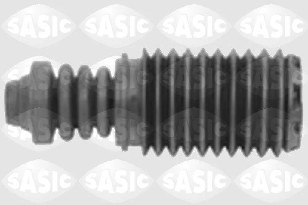 Tampon en caoutchouc SASIC 4001642 pour châssis Espace et Vel Satis
