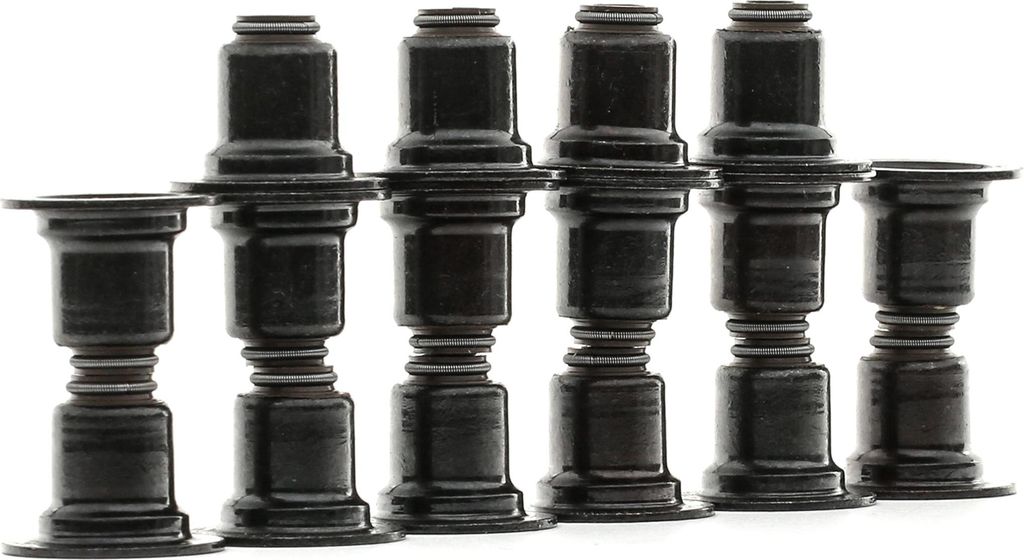 STARK Ventilschaftdichtung-Satz SKSSV-4070006 für OPEL GRANDLAND X (A18) FPM (Fluor-Kautschuk) 22,6mm