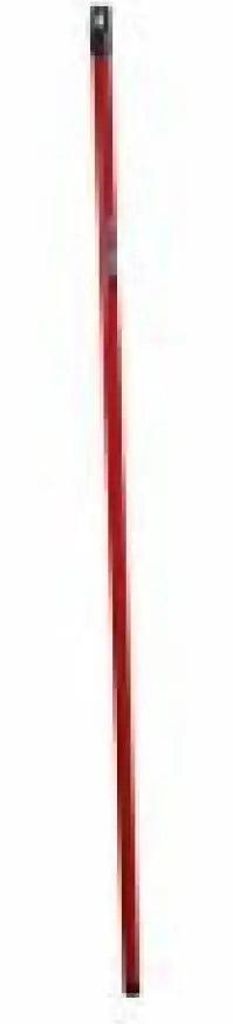 Vileda 4003790014673 Mop-Zubehör Moppgriff Schwarz Produktbild 