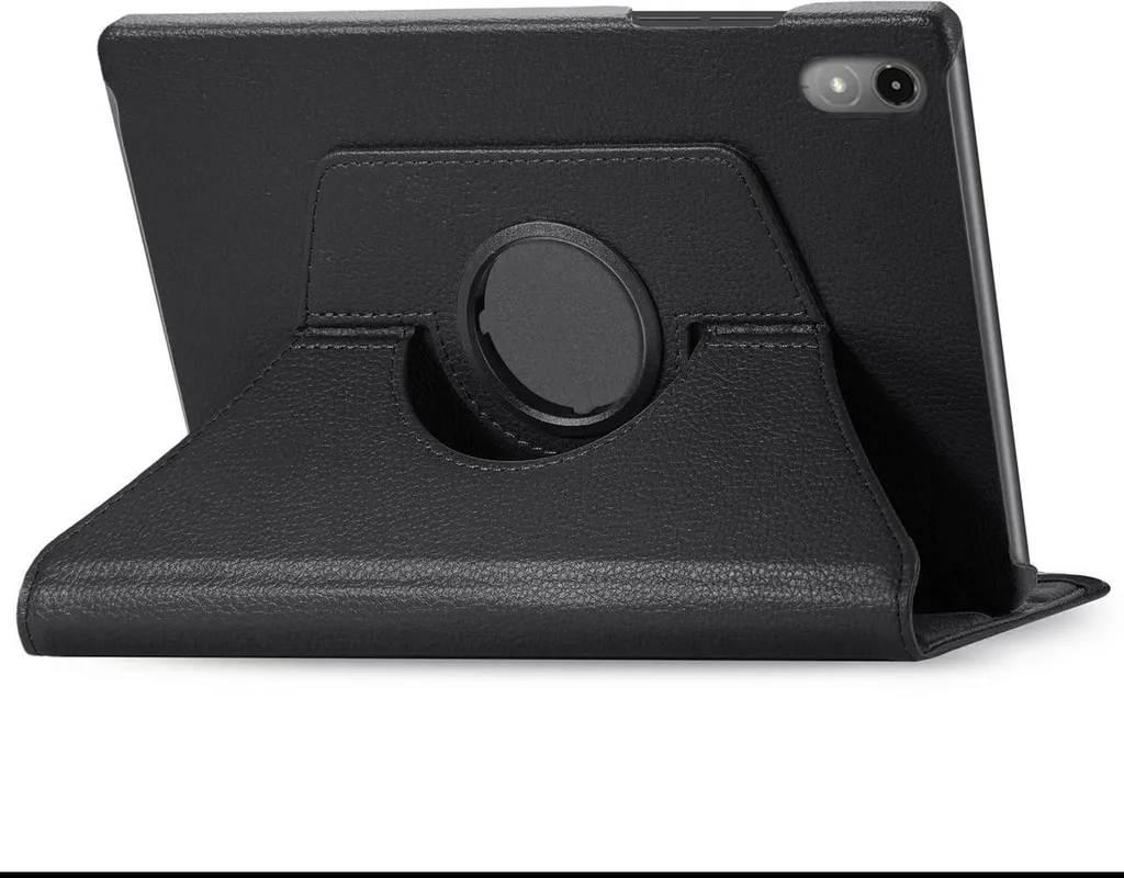 Custodia Business per Lenovo Tab P12 - imoshion 360 Rotating Cover