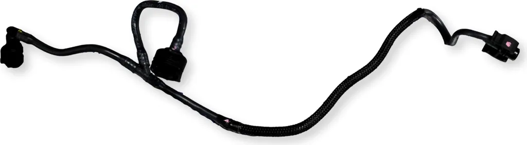 Tubo Spurgo Originale Volvo 32249907 per Gamma XC e V - Qualità OE