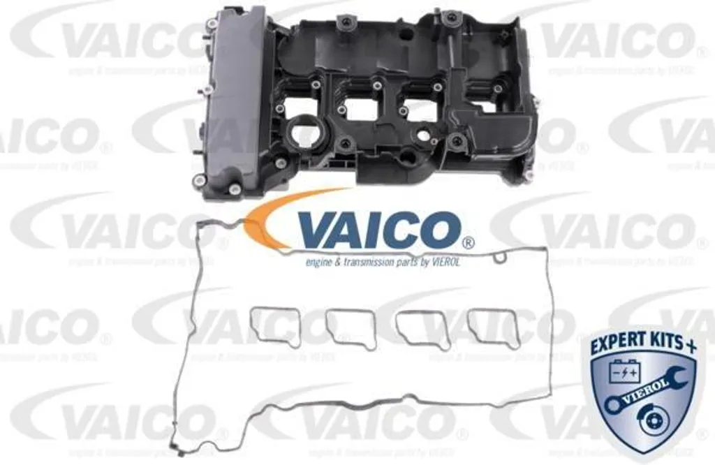 Couvercle de soupape VAICO V30-4165 remplace OE 2710101730 Classe C E
