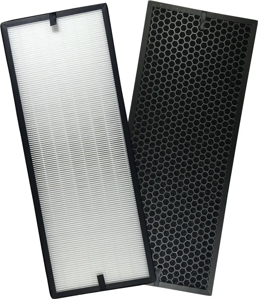 Ricambi Filtri Rowenta PU6020 PU6080 | Comedes Air Solutions
