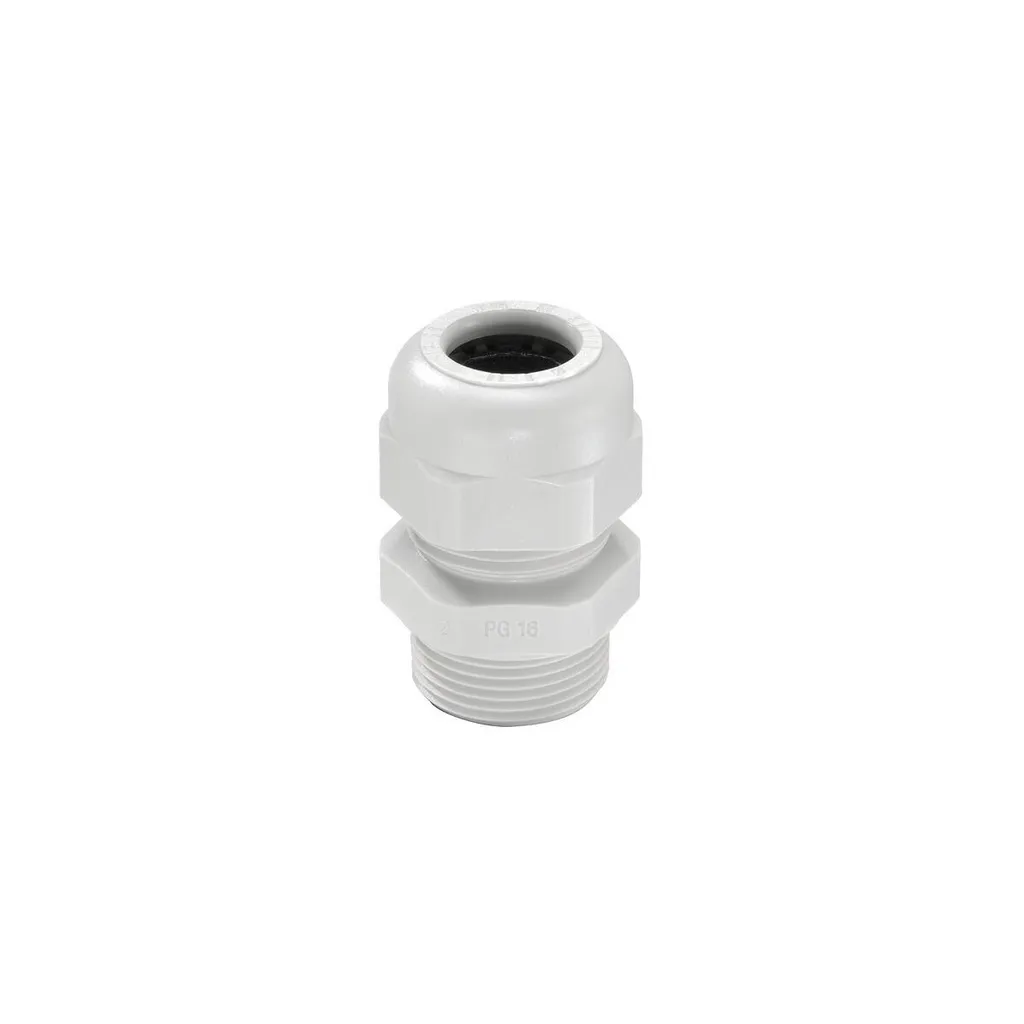 Wiska SKV 16 Pressacavo PG16 10066404 IP68 Poliammide per Industria