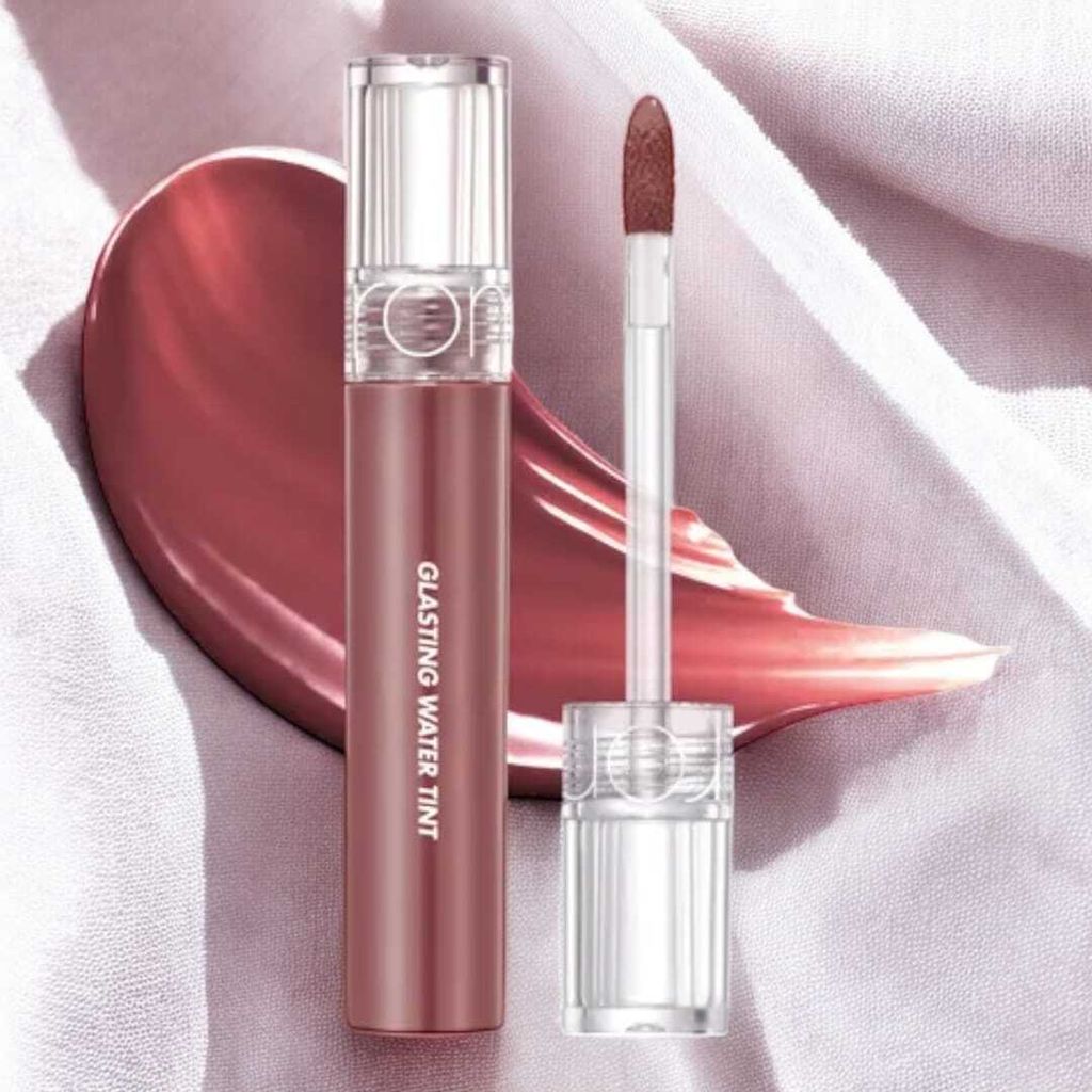 rom&nd Glasting Water Tint 16. Figrise 4 g - Feigenlippentönung