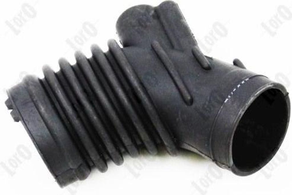 ABAKUS 004-028-015 Ansaugschlauch, Luftfilter OE 13711739575 kompatibel mit 3er E36