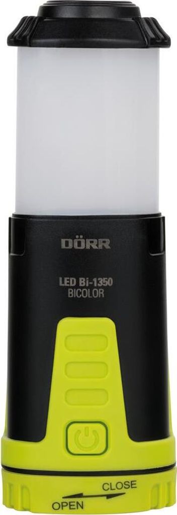 Dörr Bi-1350 LED Lampe Leuchte Laterne Gartenlampe