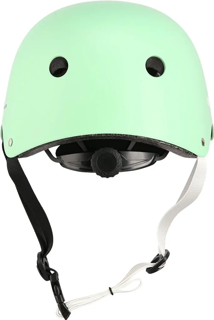 Casque vélo Mint ajustable 55-58 cm - Ventilation optimale et confort M