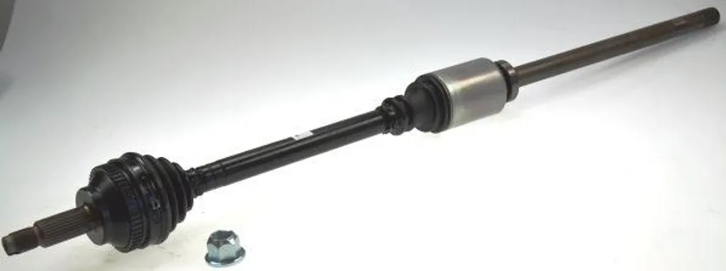 Arbre d'entraînement pour Renault Master - Réparation Transmission 303219