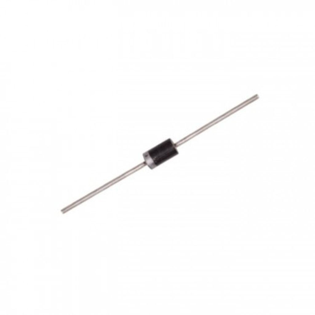 Silizium-Gleichrichterdiode / Sperrdiode Zdjęcie produktu 