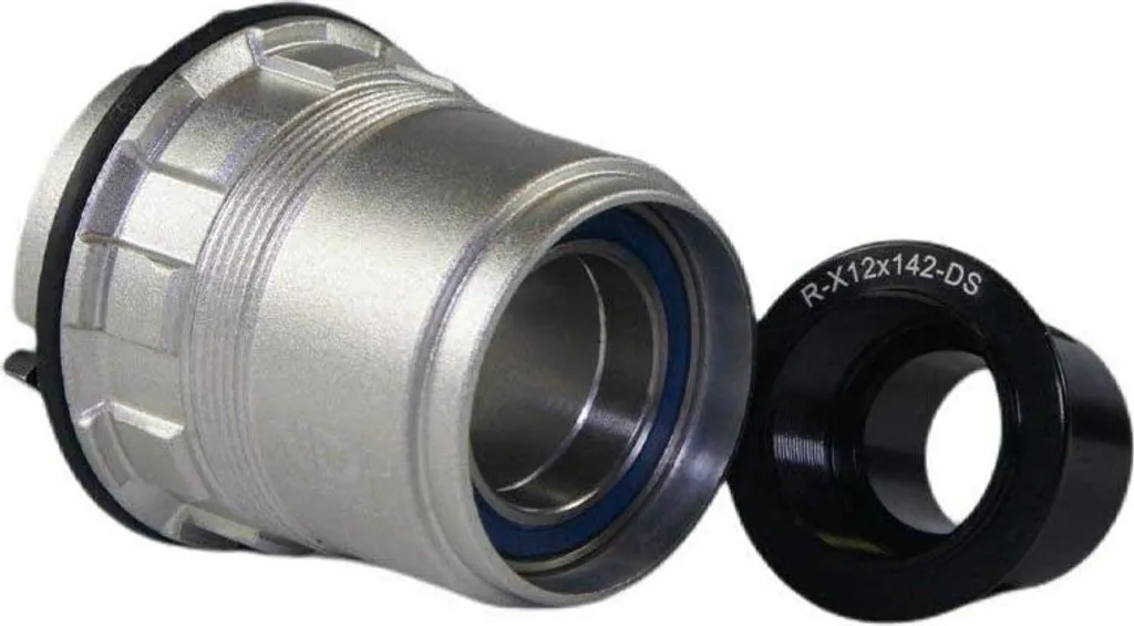 Corps de roue libre Vision SRAM XDR compatible Vision U2126 U5126 U5131