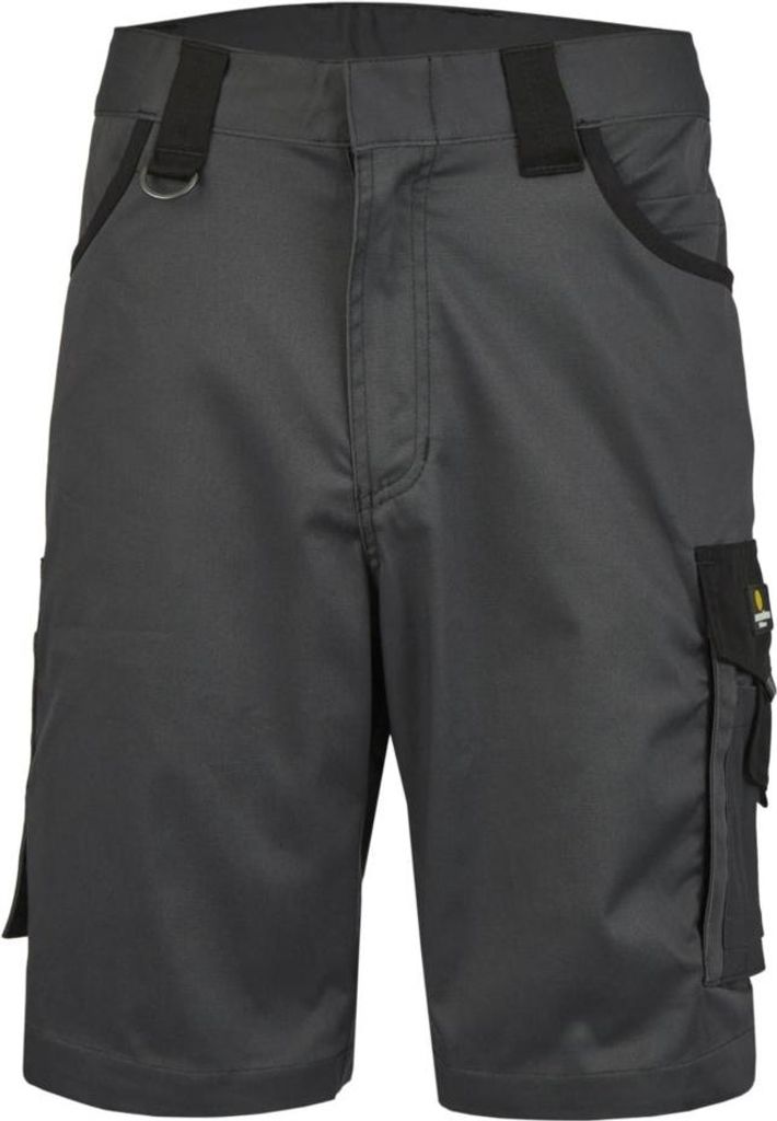 Hans Schäfer Professional Short - Grau, Gr. 46, 80651-9150-46