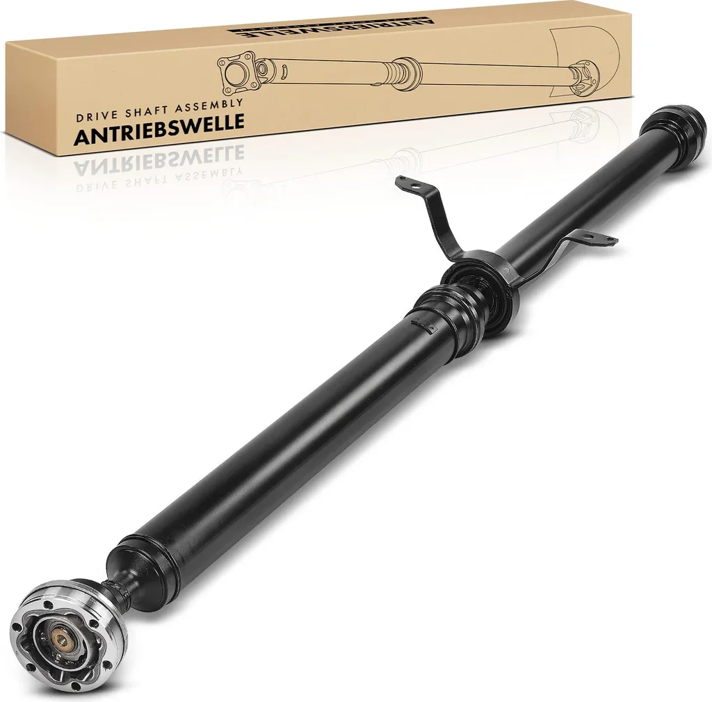 Arbre de Transmission Arrière Renforcé pour Audi A5 3.0L V6 2010 à 2012