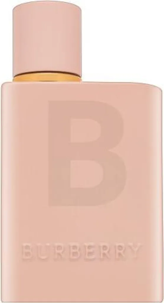 Burberry Her Elixir 30ml - Parfum Floral Fruité aux Notes de Santal