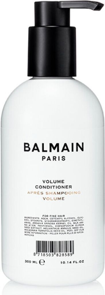 Balmain Professionnel, Volume, Hair Conditioner, For Immagine del prodotto 