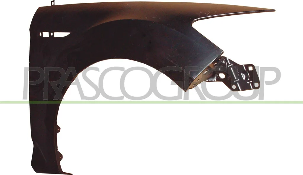Aile avant droite PRASCO FD1103033 pour Mondeo IV - OE 1469749 Neuve