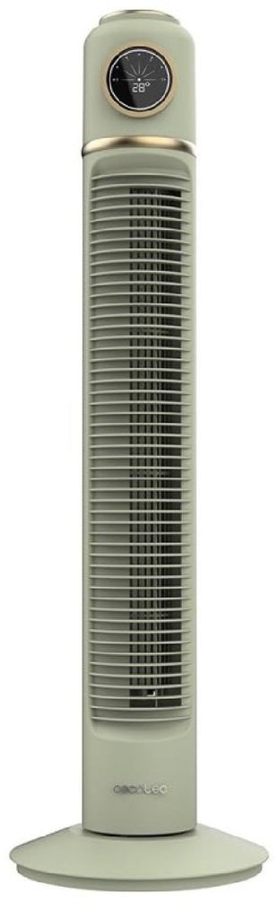 CECOTEC 08226 - EnergySilence 1090 Skyline Retro Smart Produktbild 