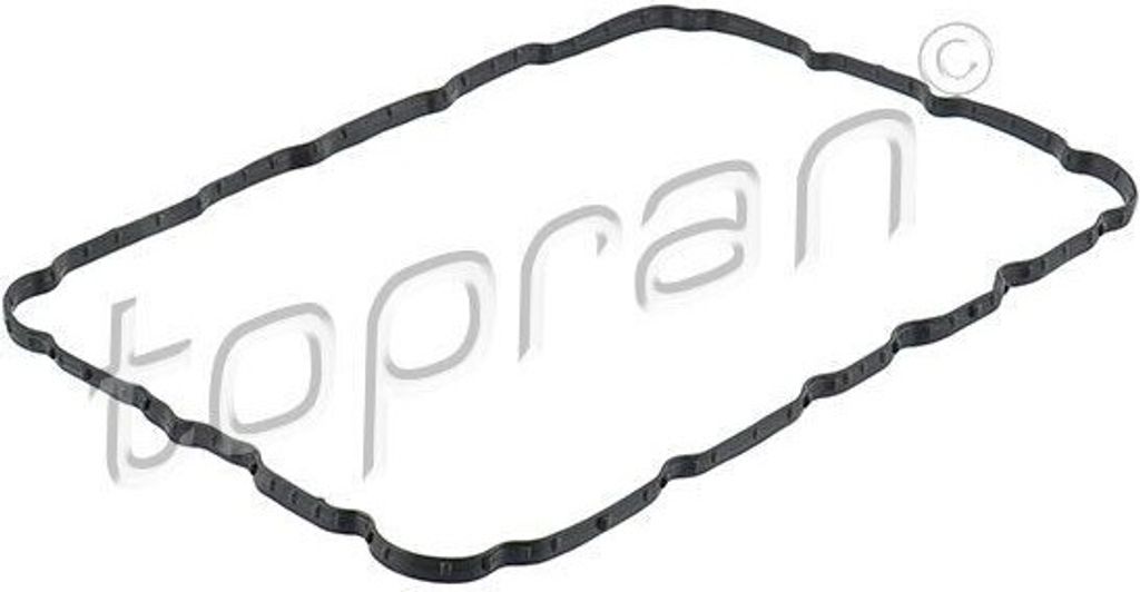 TOPRAN Dichtung Ölwanne-Automatikgetriebe 821 704 für Produktbild 