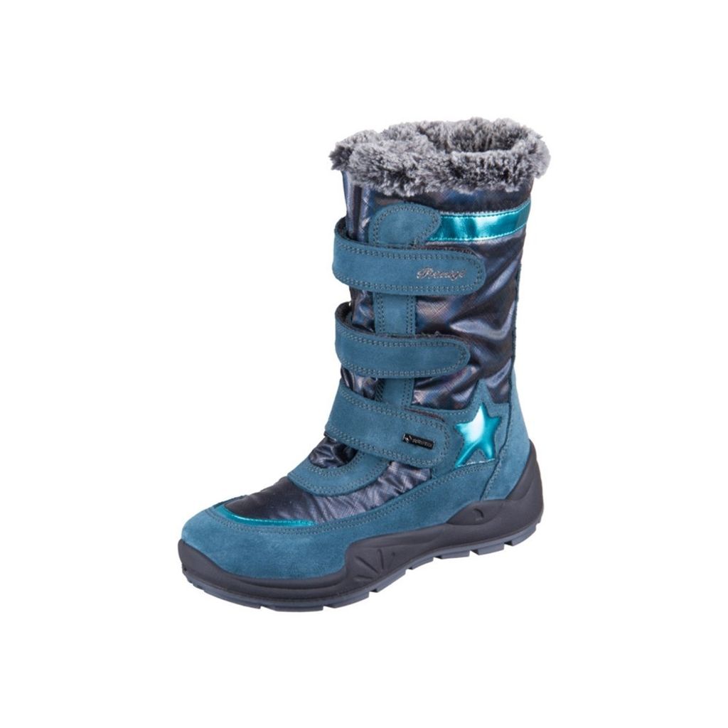 Primigi Girl Winger Stiefel Gore-Tex EUR 31
