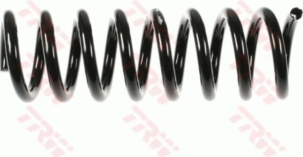 Ressort de suspension arrière pour Mercedes Classe C S202 et E S210