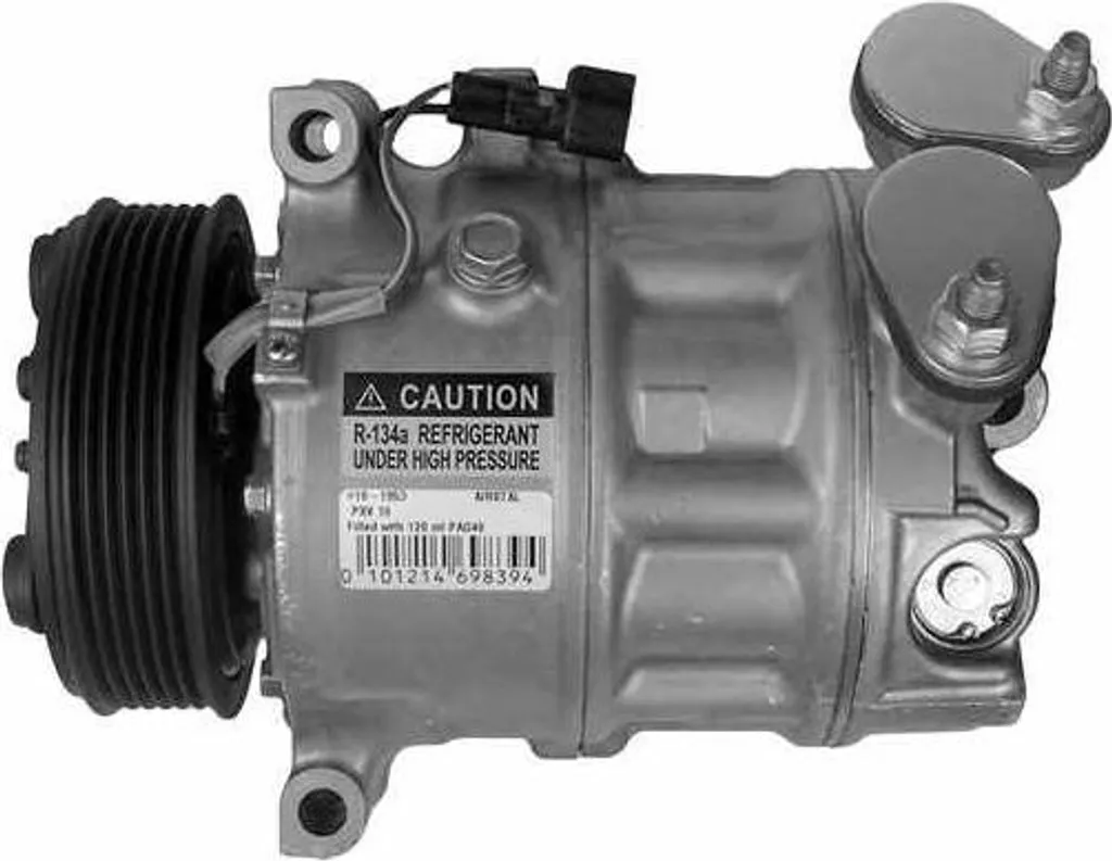 Compresseur de clim pour Ford Focus et Mondeo - Qualité OE 1684906 Airstal