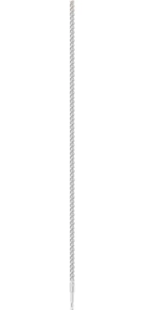 Punta Bosch PRO SDS plus-5X 16x950x1000mm | Foratura Calcestruzzo Armato - 2
