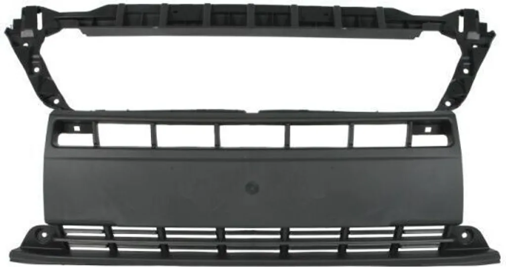 Pare-chocs avant Boxer Ducato Jumper BLIC 5510-00-2098900Q OE