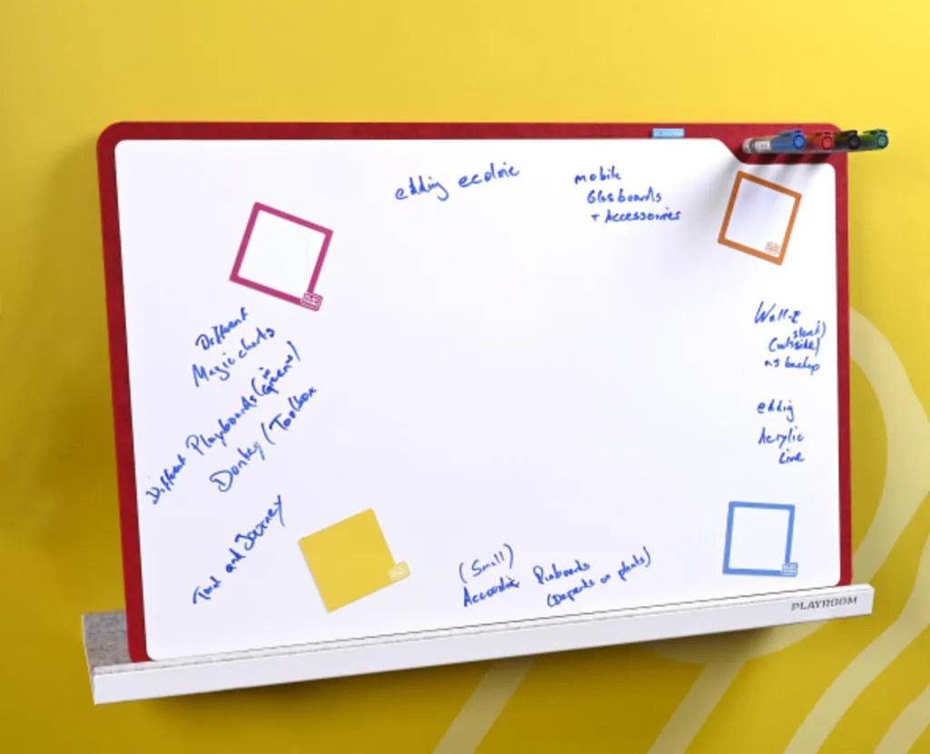 Meuble Playboard Petit Format 868859012 - Structure Robuste et Design