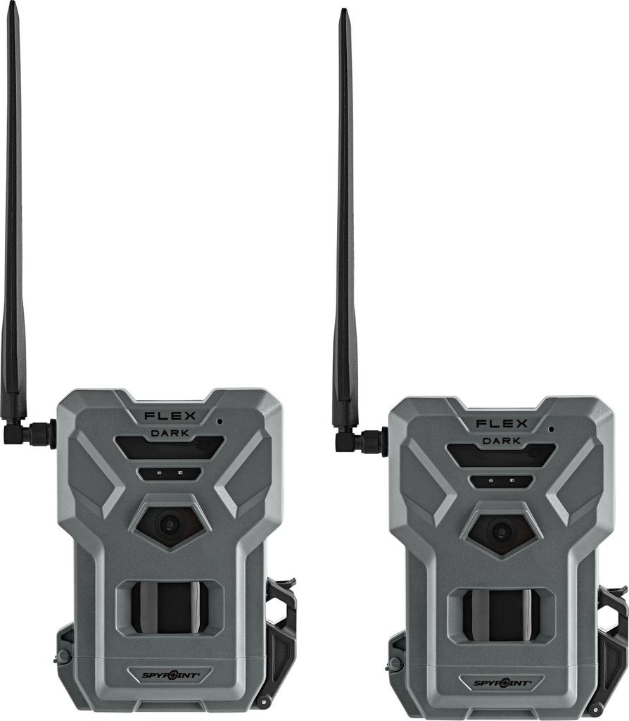 Spypoint Flex-dark Game Camera 2 unità Argento Argento Immagine del prodotto 
