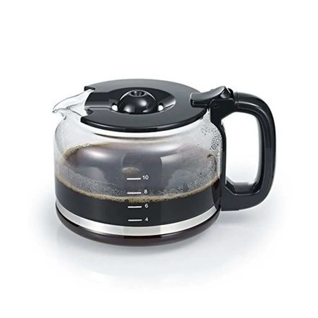 Verseuse de remplacement Severin GK 5410 pour cafetière KA 4810