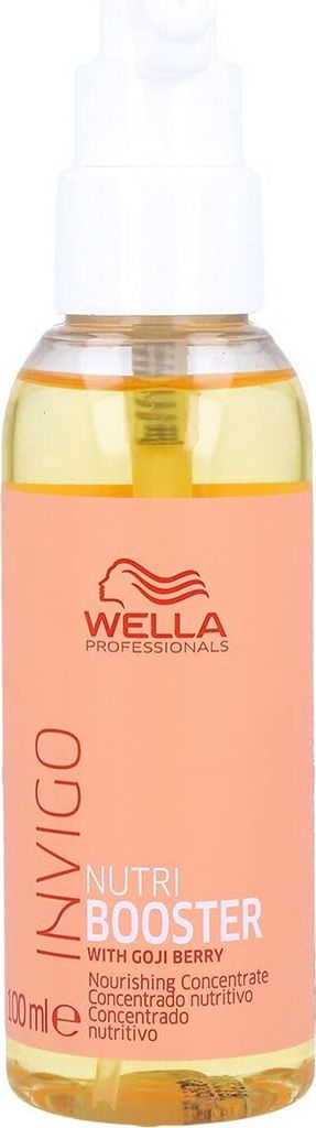 WELLA Invigo Nutri-Enrich Nutri Booster 100 ml (81650160)
