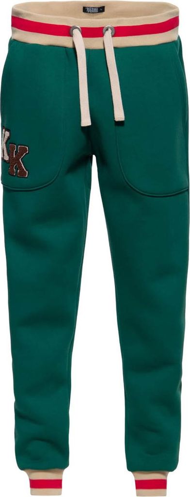 King Kerosin Jogginghose - Dallas XL