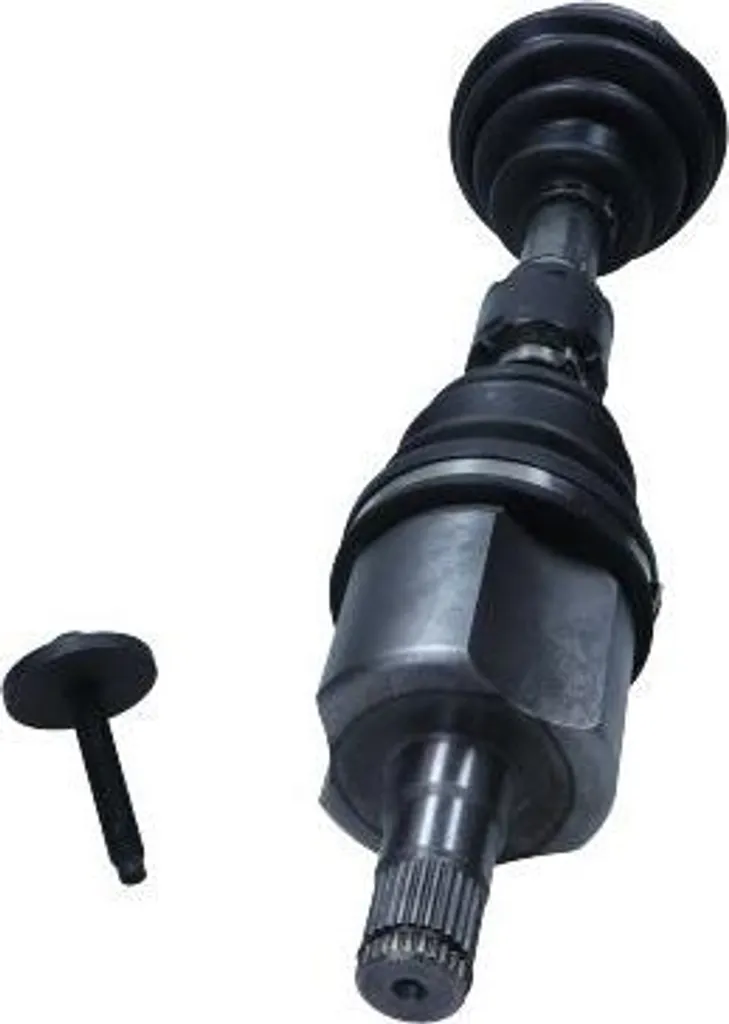Cardan gauche pour Volvo C30 Automatique - Arbre de roue 518mm fiable