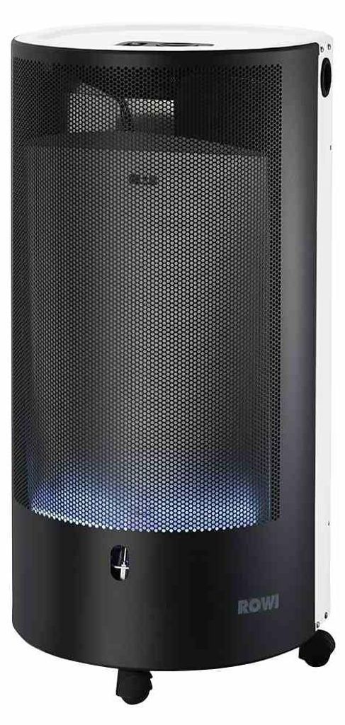 ROWI 103020062 Gas-Heizofen Blue Flame Produktbild 