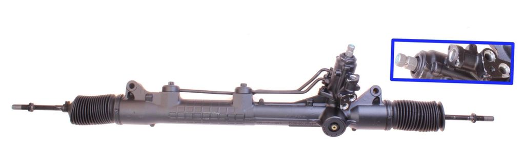 DRI 711520830 Lenkgetriebe passend für MERCEDES-BENZ S-Klasse Limousine (W221)